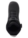 BOTTES BURTON RULER BOA WIDE - NOIR