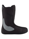 BOTTES BURTON RULER BOA WIDE - NOIR