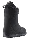 BOTTES BURTON MOTO - NOIR