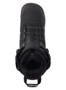BOTTES BURTON MOTO - NOIR