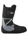 BOTTES BURTON MOTO - NOIR