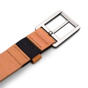 CEINTURE ARCADE PADRE TAN