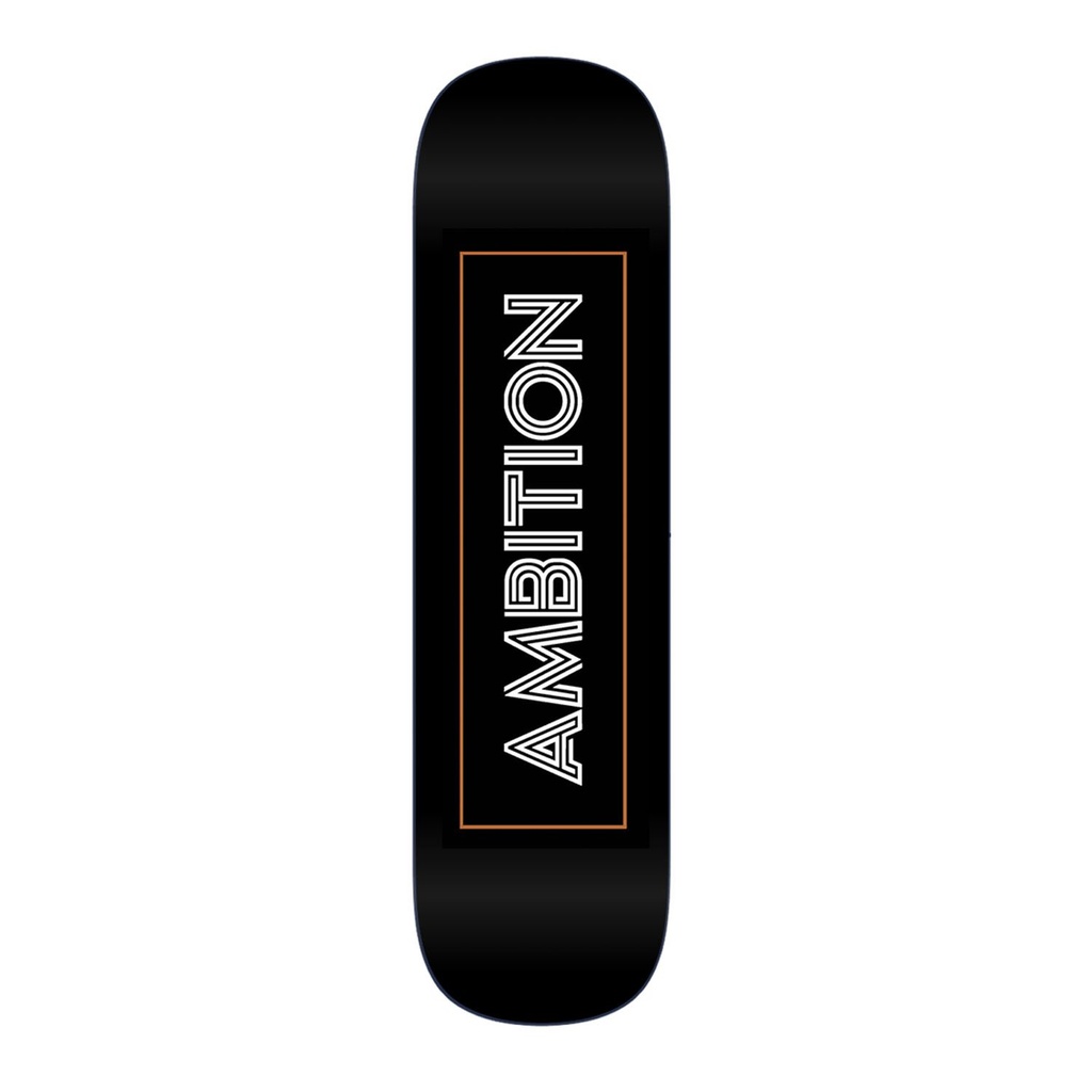 SNOWSKATE AMBITION JIB NAVY - 33" X 8.5"
