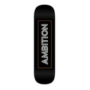 SNOWSKATE AMBITION JIB NAVY - 33" X 8.5"