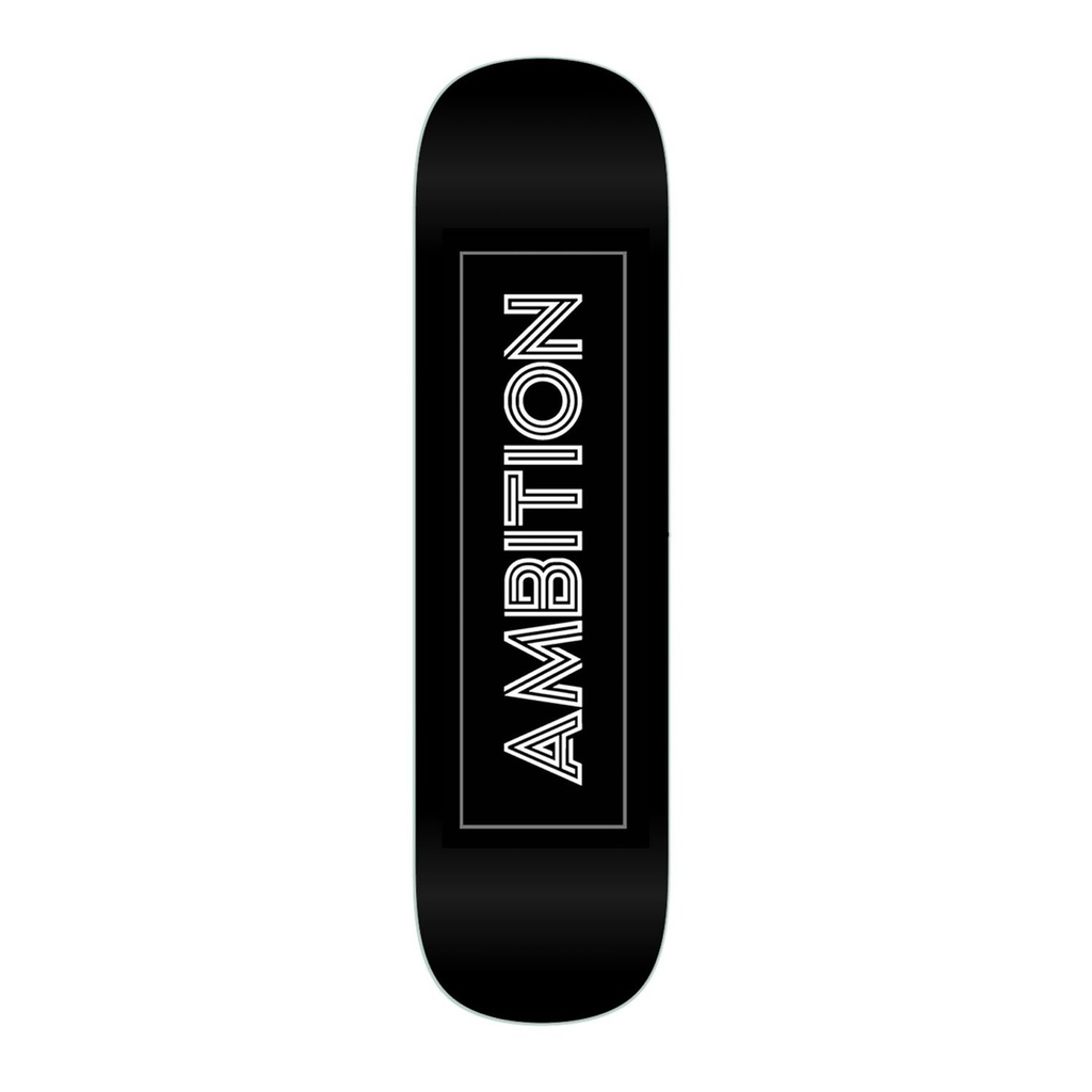 SNOWSKATE AMBITION JIB MINT - 33" X 8.5"