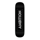 SNOWSKATE AMBITION JIB MINT - 33" X 8.5"