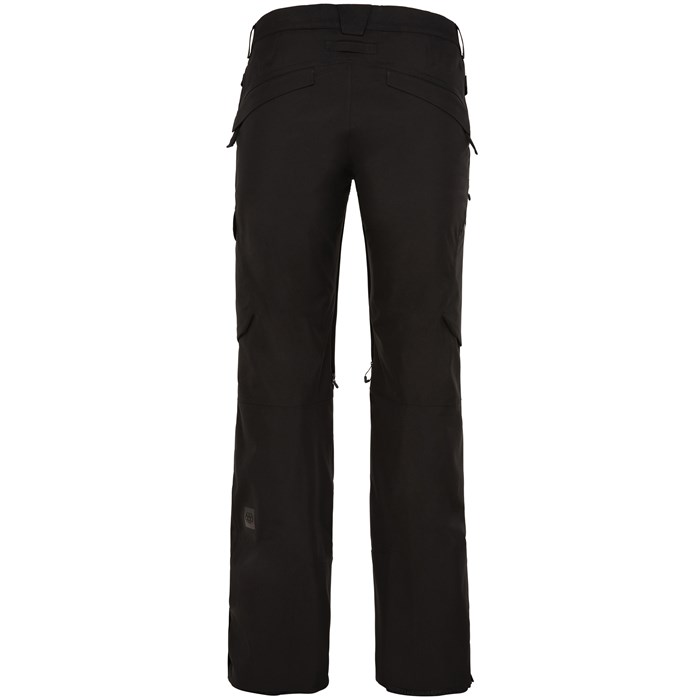 PANTALON 686 GEODE THERMAGRAPH POUR FEMME - NOIR