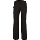 PANTALON 686 GEODE THERMAGRAPH POUR FEMME - NOIR