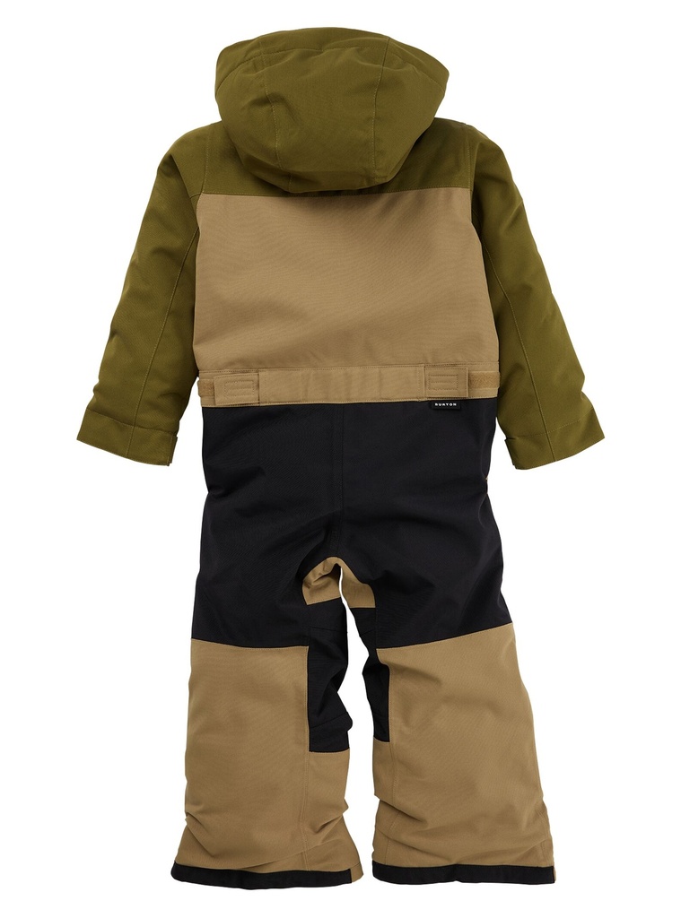 MANTEAUX BURTON ENFANT ONE PIECE - MARTINI/KELP