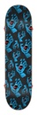 PLANCHE COMPLETE SANTA CRUZ CLASSIC DOT SUPER MICRO 7.25X27