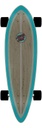 COMPLETE SANTA CRUZ PINTAIL SCREAMING HAND 9.2x33 (copie)