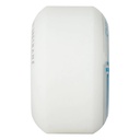 ROUE RICTA CHROME CORE WHITE 99A 53mm