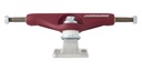TRUCKS INDEPENDENT STG11 BUILT TO GRIND SPEED 139 - BURGUNDY/SILVER