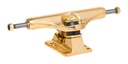TRUCKS INDEPENDENT MID TRUCKS PRIMITIVE GOLD 139