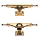 TRUCKS INDEPENDENT MID TRUCKS PRIMITIVE GOLD 139
