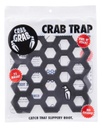 ANTIDÉRAPANT CRAB GRAB CRAB TRAP - NOIR