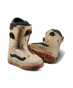 BOTTES VANS AURA PRO - KHAKI/NOIR