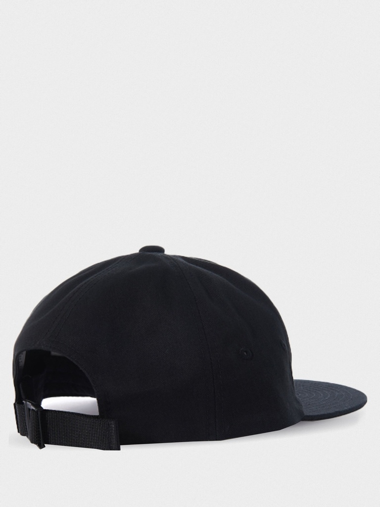 CASQUETTE VANS DROP II SNAPBACK HEATHER GREY