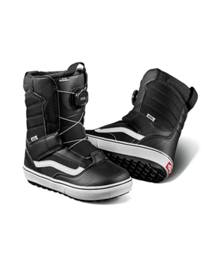 BOTTES VANS JUVIE LINERLESS - BLACK/WHITE (copie)