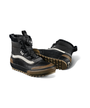 BOTTES VANS STANDARD MID SNOW MTE - NAVY/GUM (copie)