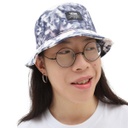 CHAPEAU VANS PATCH BUCKET - ELDERBERRY/DRESS BLUE