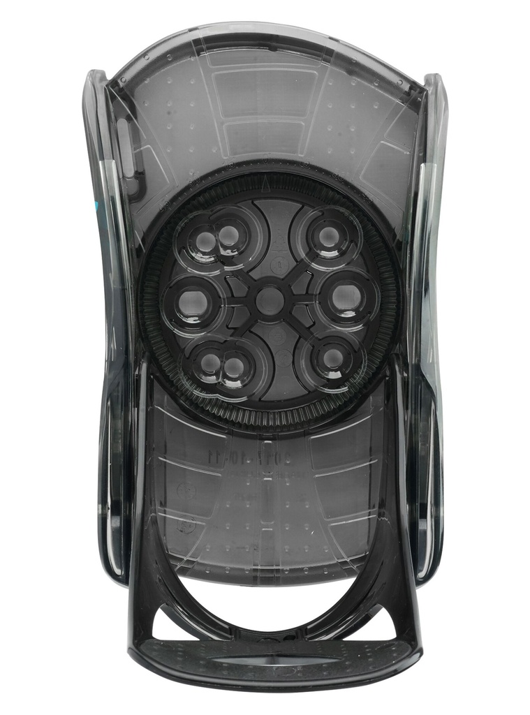 Kids Burton Grom Bindings - Black