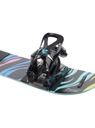 Kids Burton Grom Bindings - Black