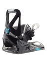 Fixations Burton Grom Pour Enfant - Noir