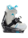 Fixations Burton Grom Pour Enfant - Noir