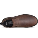 SOULIER GLOBE DOVER II - DARK BROWN/WASTED TALENT