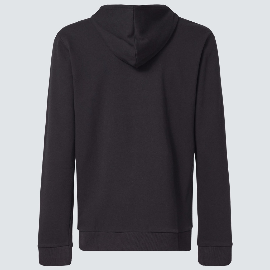 COTON OUATÉ OAKLEY CLUB HOUSE B1B HOODIE - NOIR