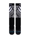 BAS STANCE SNOW CRAB GRABBER - NOIR/GRIS