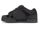 SOULIER DVS CELSIUS - NOIR/NOIR/LEATHER