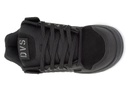 SOULIER DVS CELSIUS - NOIR/NOIR/LEATHER