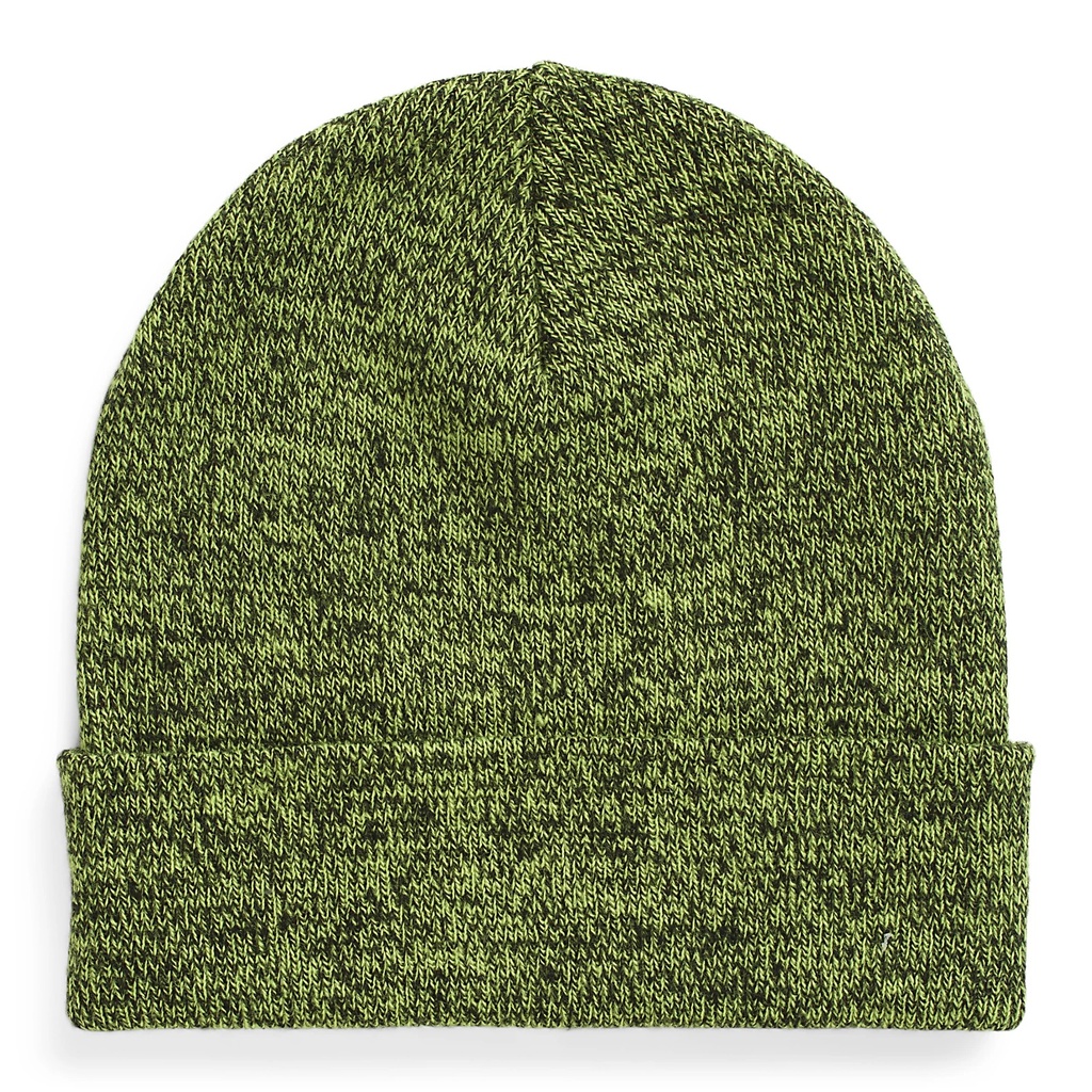 TUQUE VANS MILFORD BEANIE - LIME PUNCH