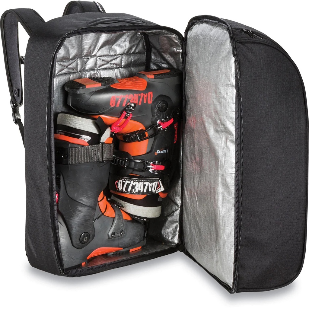 SAC DAKINE BOOT LOCKER DLX 70L - NOIR