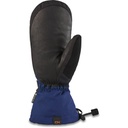 MITAINES DAKINE LEATHER TITAN GORE-TEX MITT - DEEP BLUE/NOIR
