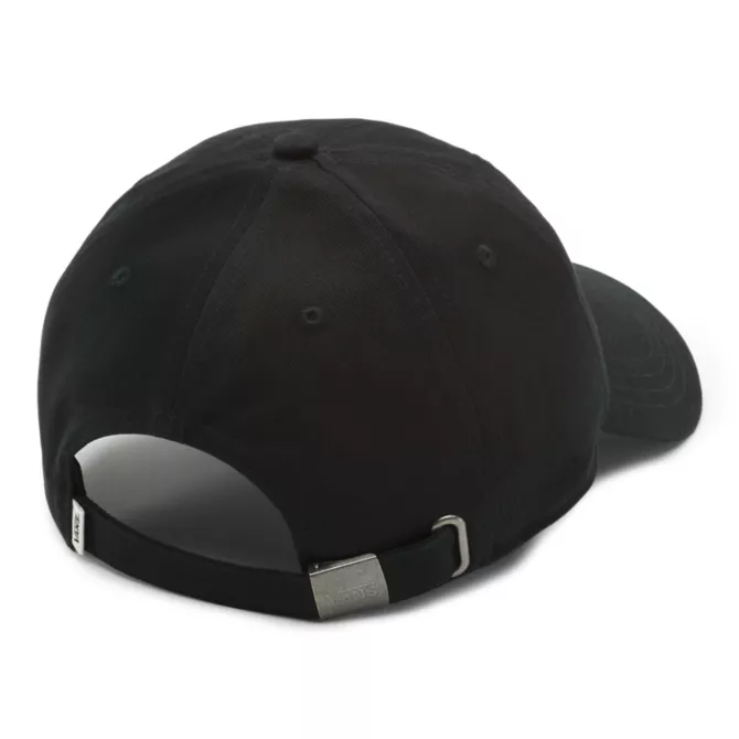 CASQUETTE VANS DROP II SNAPBACK HEATHER GREY