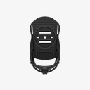 FIXATIONS UNION CADET XS POUR ENFANT - NOIR