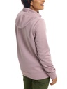 COTON OUATÉ BURTON OAK LONG PULLOVER - FOLKSTONE GRAY HEATHER (copie)