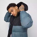 MANTEAU VANS BLUEJAY MTE-1- BLACK-STORMY WEATHER