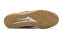 Soulier Lakai Cambridge / Black Gum Suede