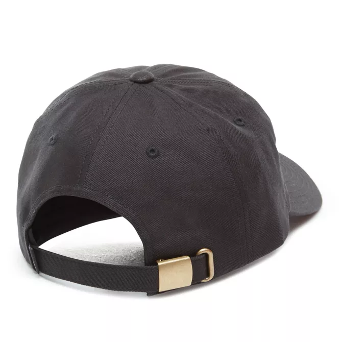 CASQUETTE VANS DROP II SNAPBACK HEATHER GREY