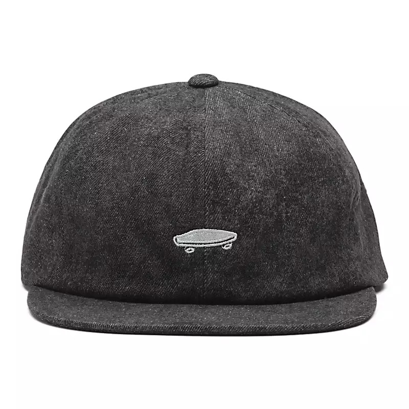 CASQUETTE VANS SALTON II HAT - STORMY WEATHER