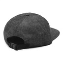 CASQUETTE VANS SALTON II HAT - STORMY WEATHER