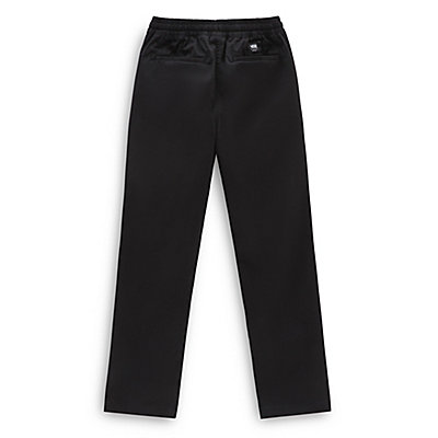 PANTALON VANS JUNIOR RANGE ELASTIC WAIST PANT - NOIR
