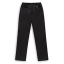 PANTALON VANS JUNIOR RANGE ELASTIC WAIST PANT - NOIR