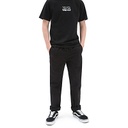 PANTALON VANS JUNIOR RANGE ELASTIC WAIST PANT - NOIR