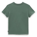 T-SHIRT VANS ANIMALIER POUR FEMME - DICK GREEN