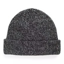 TUQUE VANS CORE BASIC BEANIE POUR FEMME - NOIR/MARSHMALLOW